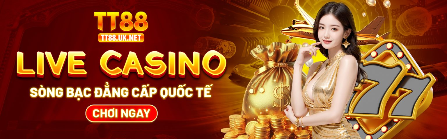 Cổng Thông Tin Điện Tử TT88.uk.com